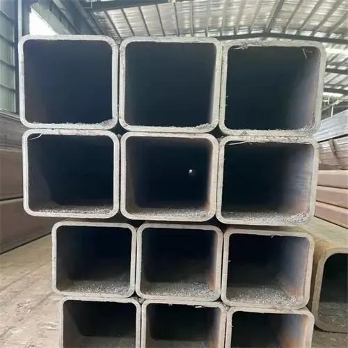 武夷山q355d无缝方管